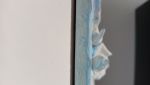 Untitled #02 - Blumen Wandskulptur | Wall Sculpture in Wall Hangings by Reyku