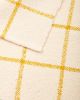 Everyday Washcloth - Goldenrod | Textiles by MINNA