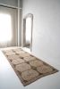 District Loom Vintage Turkish Kars (wide) runner rug | Rugs by District Loo