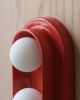 Q Triple Sconce | Sconces by Misewell
