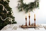 Dream Garland Home Decor | Macrame Wall Hanging in Wall Hangings by Modern Macramé by Emily Katz. Item made of fabric