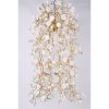 Alan Mizrahi AM9930 Fountain of Roses | Chandeliers by Alan Mizrahi Lighting Design