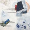 Architecture Collection | Mixed Media in Paintings by Kathy Ferguson Art