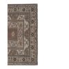 Turkish Milas Rug Carpet, DoorMat, Bedroom Kelim Tapis | Area Rug in Rugs by Vintage Pillows Store. Item composed of fiber