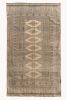 Vintage Boukhara Scatter Rug | Hinsdale | Rugs by District Loom