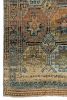 Antique Scatter Rug | Juniper | Rugs by District Loom