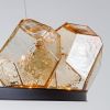 Alan Mirzahi KA1949 Gem | Chandeliers by Alan Mizrahi Lighting Design