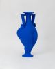 Klein B-fora | Vase in Vases & Vessels by OM Editions: A Limited Edition Furniture Collection. Item made of ceramic