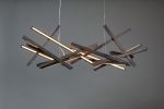 INFINITY XS | Chandeliers by Next Level Lighting