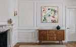 "Out of the Ordinary" Painting | Oil And Acrylic Painting in Paintings by Vicky Reddish