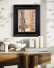 Pick Up The Pieces - Original mixed-media abstract | Mixed Media in Paintings by J. Kent Martin