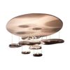 KA1870 Artemide Mercury | Chandeliers by Alan M