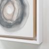 Seashell No. 1 - Original | Mixed Media in Paintings by Julia Contacessi Fine Art