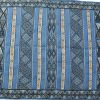 Handwoven wool rug | Area Rug in Rugs by Berber Art. Item made of fabric