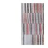Vintage Cotton Striped Rag Rug Kilim 7'6'' X 10'4'' | Area Rug in Rugs by Vintage Pillows Store
