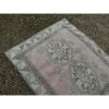 Vintage Small Turkish Kars Rug 3'12'' x 4'7'' | Area Rug in Rugs by Vintage Pillows Store. Item made of cotton & fiber