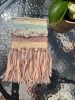 Amber Dusk | Tapestry in Wall Hangings by Storm Weaving