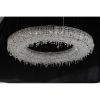 Alan Mizrahi JK018A Ugolino System | Chandeliers by Alan Mizrahi Lighting Design