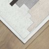 Tablet | Rugs by Hillary Ronney-Fernandes | LWI