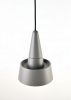 SML 2.0_matte Cement Grey | Pendants by neo