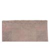 Vintage Extra Long Turkish Oushak Stair Rug Runner 2'11" X 2 | Area Rug in Rugs by Vintage Pillows Store