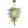Alan Mizrahi AM2235 Angel Murano Glass Chandelier | Chandeliers by Alan Mizrahi Lighting Design