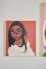 Self | Prints in Paintings by $NP Designs