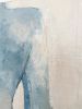 Athena | 24 x 30 | Oil And Acrylic Painting in Paintings by Ella Friberg. Item composed of birch wood compatible with contemporary and modern style