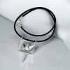 Combo Set: 3 Inch Angel Sculpture and the angel pendant | Sculptures by YENNY COCQ