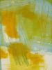Sketches From Venice IV | Etching in Paintings by Michael Rich. Item made of paper works with minimalism & mid century modern style