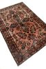 Blossom | 4'2 x 6'6 | Rugs by District Loom
