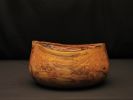Vintage Lignum - Natural Live Edge Art Bowl | Decorative Bowl in Decorative Objects by Scott Williams - Unique Originals