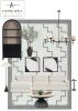 Sample Foundry | Rugs by Hillary Ronney-Fernandes | LWI