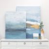 Delightful Chaos - Original | Oil And Acrylic Painting in Paintings by Julia Contacessi Fine Art