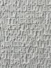 Love Letters  24" x 36" | Mixed Media in Paintings by Emeline Tate. Item made of canvas & synthetic