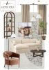 Sample Dune | Work by Hillary Ronney-Fernandes | LWI