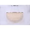 Alan Mizrahi CH4811 Imperial Rec | Chandeliers by Alan Mizrahi Lighting Design