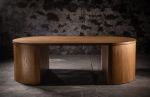 Encino Dining Table | Tables by NO AGE FURNITURE STUDIO