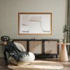 No. 40 Plaster Wall Relief | Wall Sculpture in Wall Hangings by Joseph Aurelius