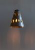 ABBA Pendant | Pendants by LUMi Collection. Item made of steel