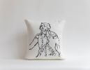 George | Decorative Objects by Kerry & Clyde, LLC ,  Jill Fulton, Artist and Owner