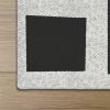 Neutrality | Rugs by Hillary Ronney-Fernandes | LWI