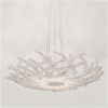 Alan Mizrahi JK003 Frattale | Chandeliers by Alan Mizrahi Lighting Design