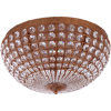 Alan Mizrahi AM088F Renwich Flush | Flush Mounts by Alan Mizrahi Lighting Design