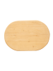 Ridge Side Table | End Table in Tables by Mango Furniture Co. Inc.