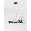 QZ2411 Odillia Chandelier | Chandeliers by Alan M
