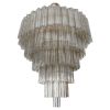 Alan Mizrahi QZ2129 Ritz Murano | Chandeliers by Alan Mizrahi Lighting Design