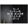 SL0201 Crown Major | Chandeliers by Alan M