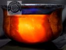 Mohave At Midnight  -  Woodturned Bowl | Decorative Bowl in Decorative Objects by Scott Williams - Unique Originals