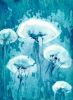 Luminous | Prints by Brazen Edwards Artist. Item composed of canvas and paper